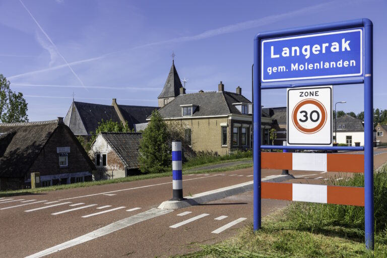 Hof van Langerak