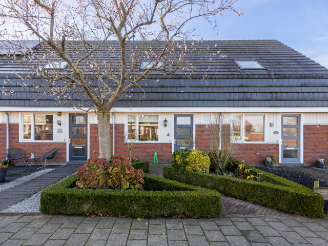 A. Uittenbogaardstraat 4