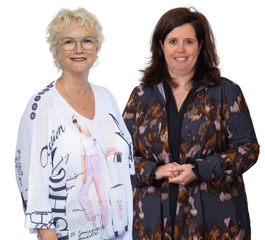 Annelies-en-Esther—meerkerk