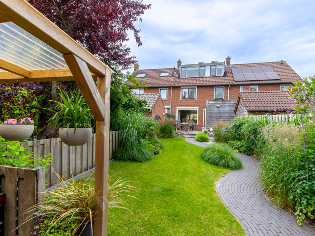 Prinses Marijkeweg 7