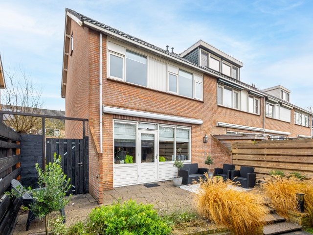 Van den Boetzelaerlaan 47