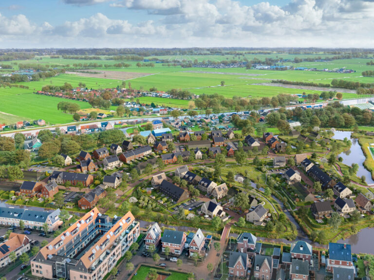 Droomweide fase 3b – Meerkerk