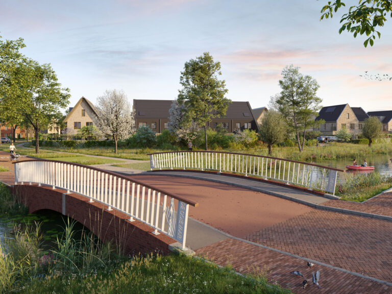 Droomweide fase 3b – Meerkerk
