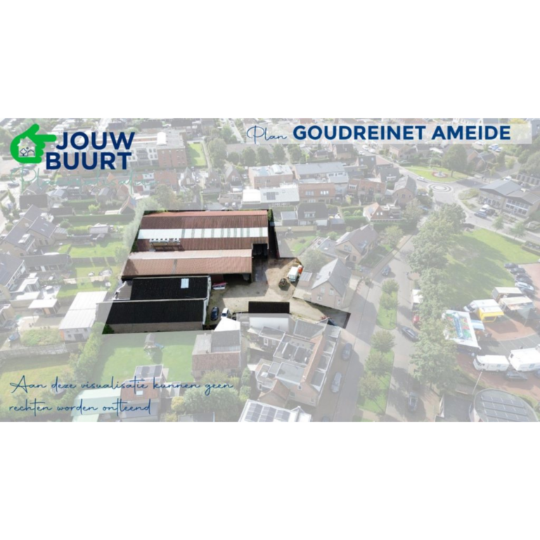 Goudreinet – Ameide